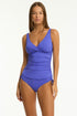 Sea Level Essentials Cross Singlet Top